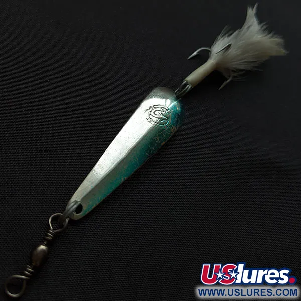 Panther Martin Alborella Como Tirlindanana, 3 г, блесна коливалка (колебалка) #18115