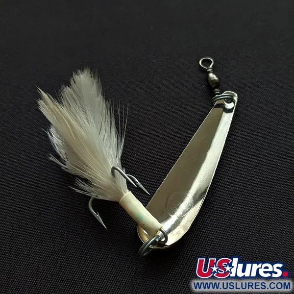 Panther Martin Alborella Como Tirlindanana, 3 г, блесна коливалка (колебалка) #18115