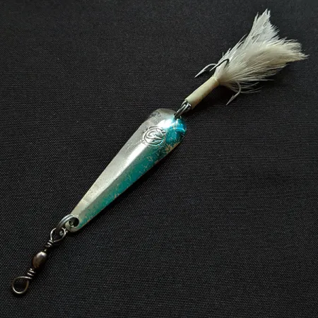 Panther Martin Alborella Como Tirlindanana