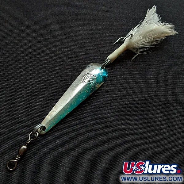 Panther Martin Alborella Como Tirlindanana, 3 г, блесна коливалка (колебалка) #18115