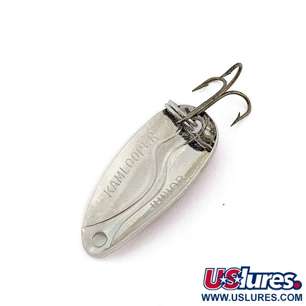Acme Kamlooper Junior, 7 г, блесна коливалка (колебалка) #18120