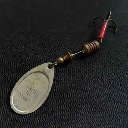 Mepps Aglia 2, 4,5 г, блешня оберталка (вертушка) #18125