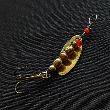 Morosco Brand Swedish Swing , блешня оберталка (вертушка) #18127