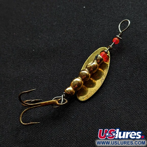  Morosco Brand Swedish Swing , , , блешня оберталка (вертушка) #18127