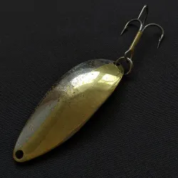 Little Cleo (Hula Girl)