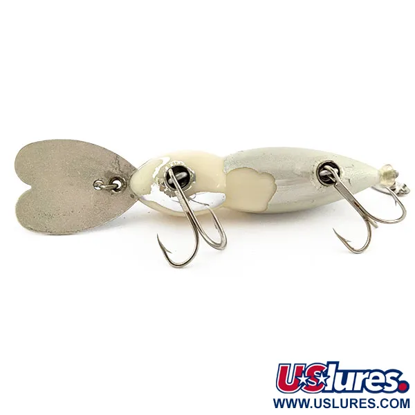  Whopper Stopper Hellbender G Finish, G Finish, 14 г, воблер #18131