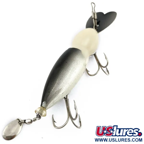  Whopper Stopper Hellbender G Finish, G Finish, 14 г, воблер #18131