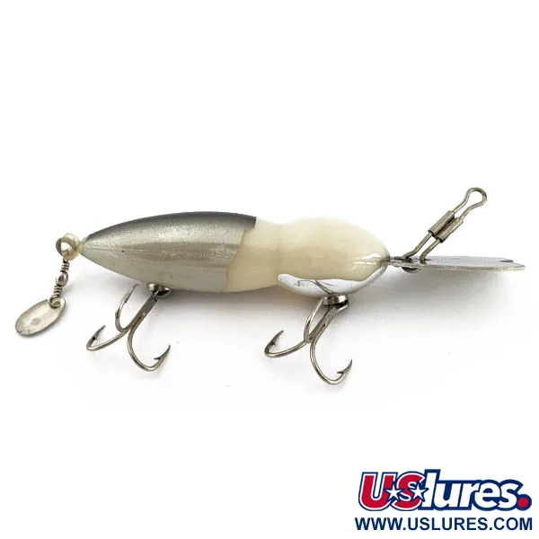  Whopper Stopper Hellbender G Finish, G Finish, 14 г, воблер #18131