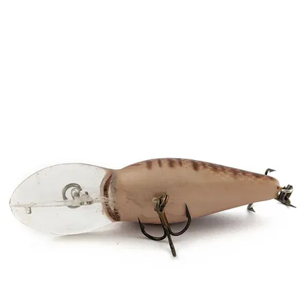 Bomber model 6A, 11 г, воблер #18132