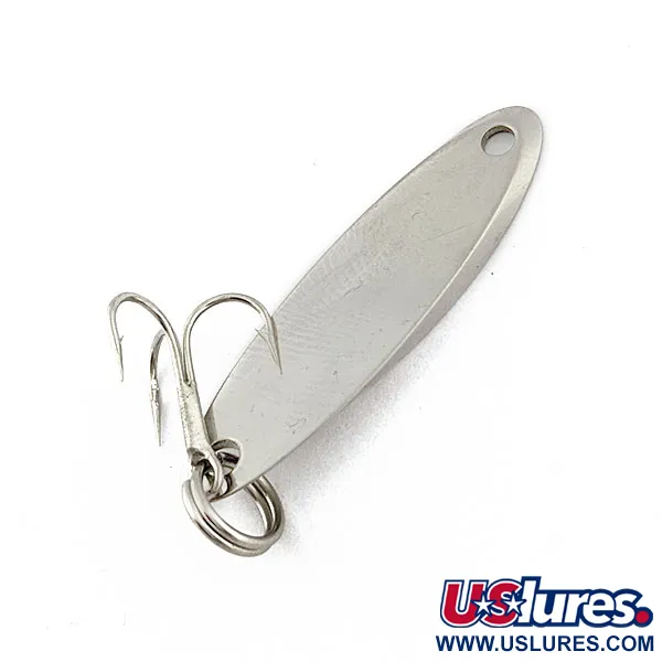 Acme Kastmaster, нікель, 3,5 г, блесна коливалка (колебалка) #18134