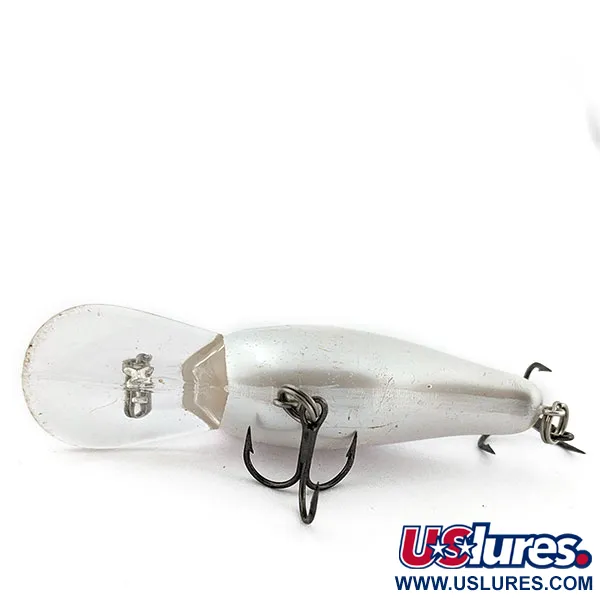 Bandit 200, pearl Red Eye, 8,5 г, воблер #18135