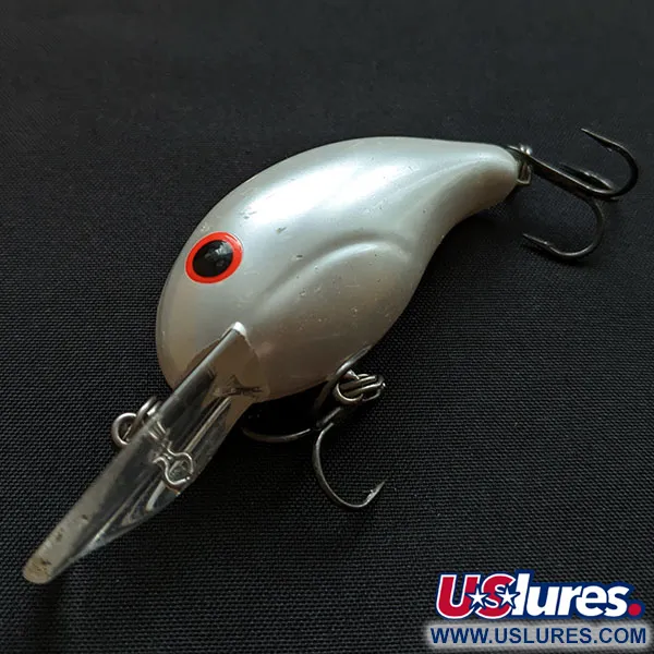 Bandit 200, pearl Red Eye, 8,5 г, воблер #18135