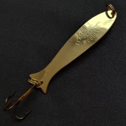 Acme Flash-King Wobbler