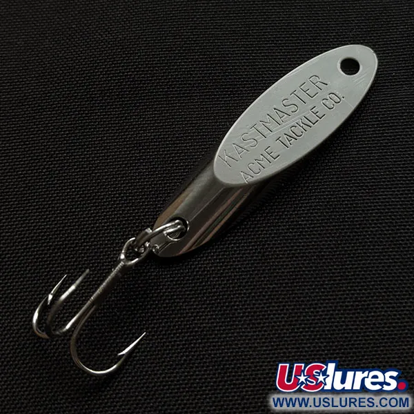 Acme Kastmaster, 3,5 г, блесна коливалка (колебалка) #18149