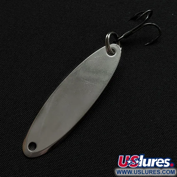 Acme Kastmaster, нікель, 7 г, блесна коливалка (колебалка) #18151