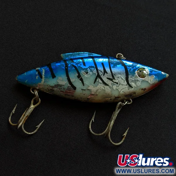  Bill Lewis Rat-L-Trap, , 14 г, воблер #18153