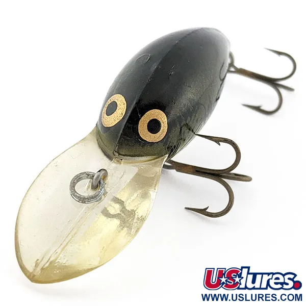  Bomber model 6A, baby bass, 11 г, воблер #18156