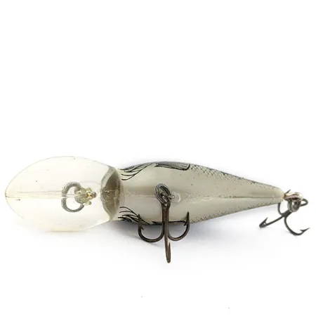 Bomber model 6A, baby bass, 11 г, воблер #18156