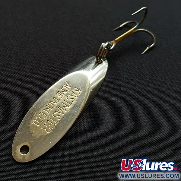 Acme Kastmaster, золото, 14 г, блесна коливалка (колебалка) #18157