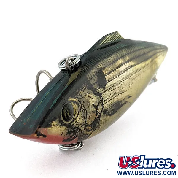  Bill Lewis Rat-L-Trap, , 14 г, воблер #18164