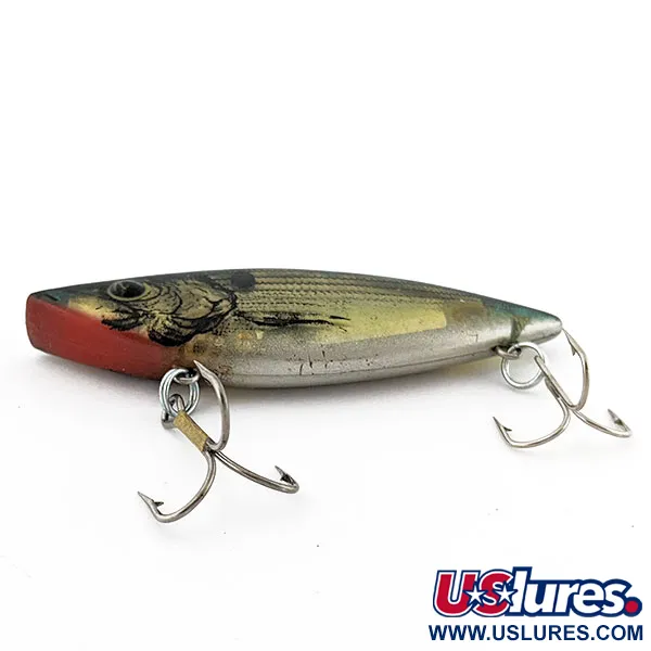  Bill Lewis Rat-L-Trap, , 14 г, воблер #18164