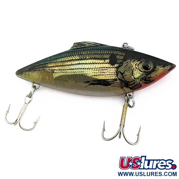  Bill Lewis Rat-L-Trap, , 14 г, воблер #18164