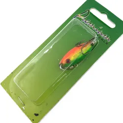 Wahoo Key Largo Swim'n Fin (шумовий)