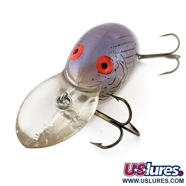  Bomber Fat A B06F - Bill Dance, , 17 г, воблер #18169