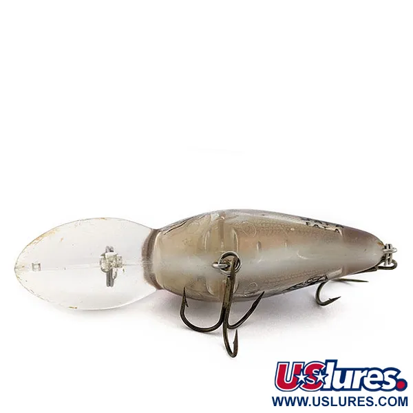  Bomber Fat A B06F - Bill Dance, , 17 г, воблер #18169