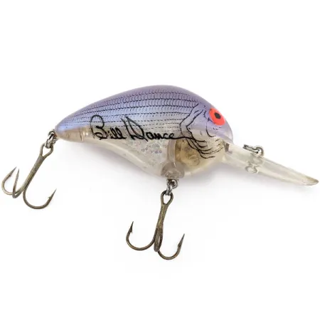 Bomber Fat A B06F - Bill Dance