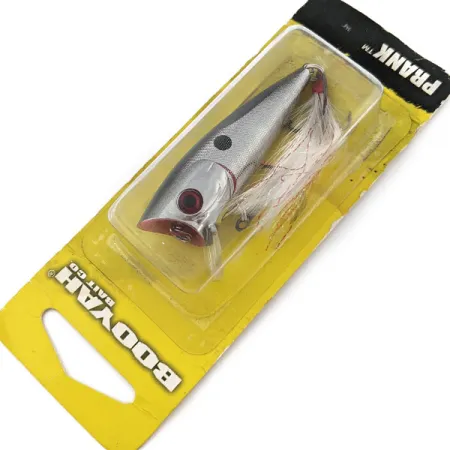 Booyah “Zell Rowland” Prank Cranking Popper