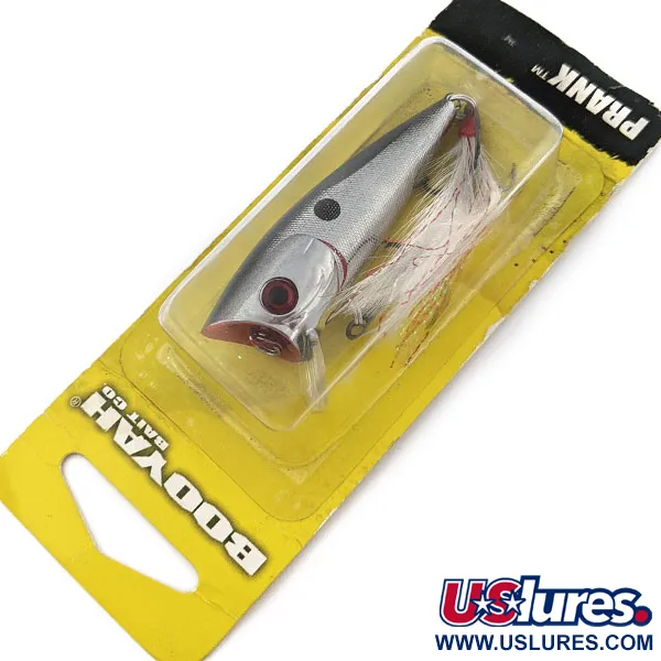 Booyah “Zell Rowland” Prank Cranking Popper