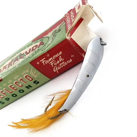 Barracuda Reflecto #3