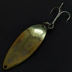 Little Cleo (Hula Girl)