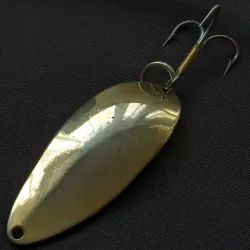 Little Cleo (Hula Girl)