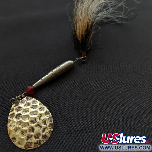 C.P. Swing   C.P. Spoon, 9 г, блешня оберталка (вертушка) #18188