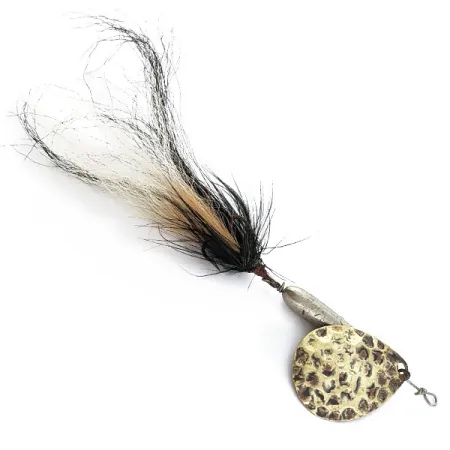 C.P. Swing   C.P. Spoon, 9 г, блешня оберталка (вертушка) #18188