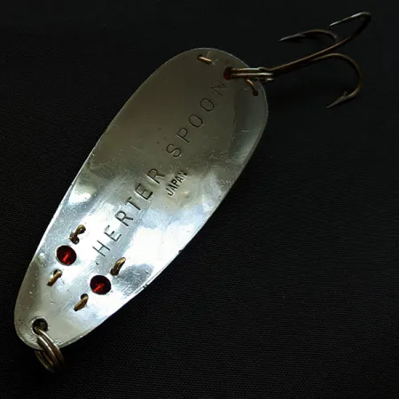 Herter's, 19 г, блесна коливалка (колебалка) #18190