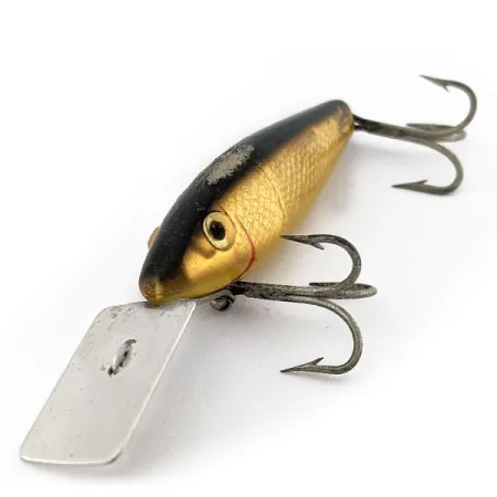 L&S Bait Mirro lure L&S Bait Company MirrOlure Sinker , золото, 7 г, воблер #18192