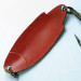  ​Thomas Buoyant, Pearl/червоний, 7 см, блесна коливалка (колебалка) #18194