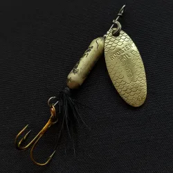 Worden’s Original Rooster Tail 3