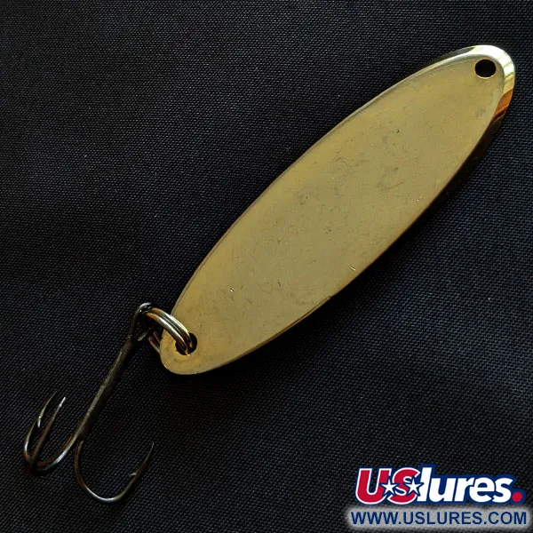 Acme Kastmaster, золото, 28 г, блесна коливалка (колебалка) #18198