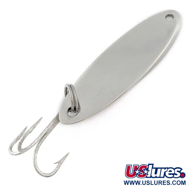 Acme Kastmaster, нікель, 14 г, блесна коливалка (колебалка) #18199