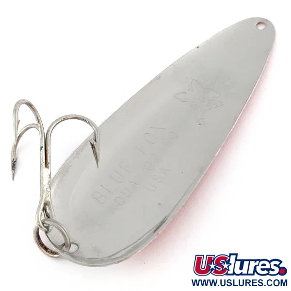 Blue Fox Aqua Spoon, 21 г, блесна коливалка (колебалка) #18203