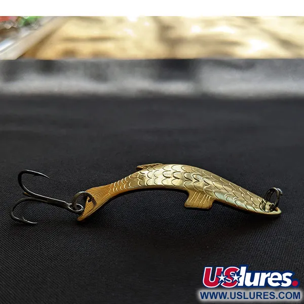 Acme Phoebe, золото, 7 г, блесна коливалка (колебалка) #18204
