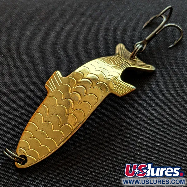 Acme Phoebe, золото, 7 г, блесна коливалка (колебалка) #18204