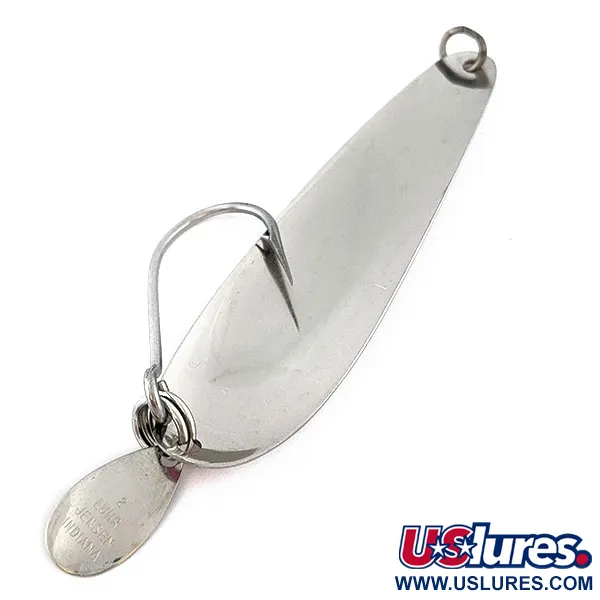  Luhr Jensen Coyote spoon, , 14 г, блесна коливалка (колебалка) #18207