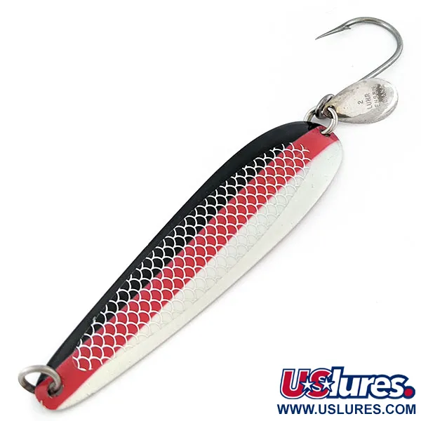  Luhr Jensen Coyote spoon, , 14 г, блесна коливалка (колебалка) #18207