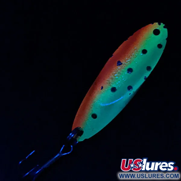 Acme Kastmaster UV, Fire Tiger, 21 г, блесна коливалка (колебалка) #18208