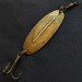  Herter's Markinac Spoon, латунь, 14 г, блесна коливалка (колебалка) #18210